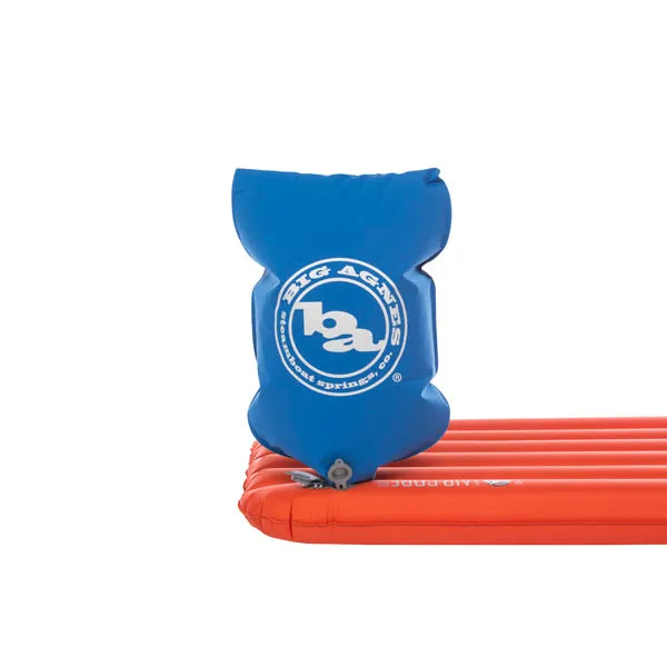 Big Agnes Air Core Ultra Insulated Sleeping Pad 20x66