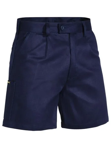 Bisley Original Drill Work Short