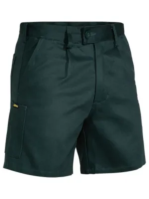 Bisley Original Drill Work Short