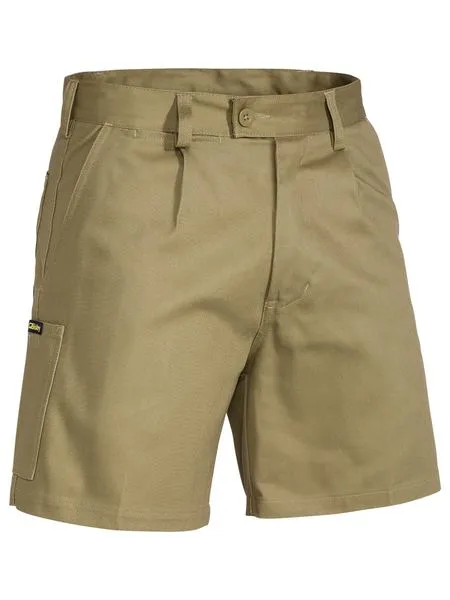 Bisley Original Drill Work Short