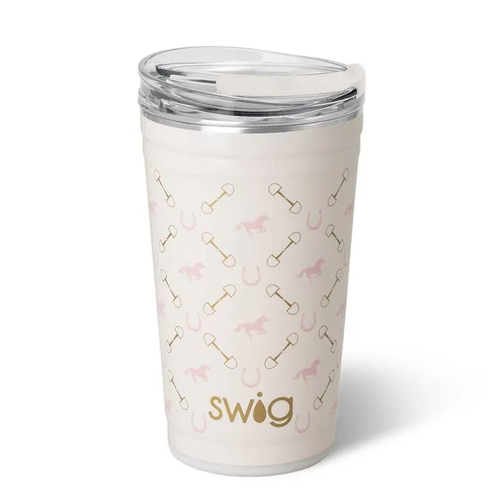 Bits and Pieces Party Cup (24oz)