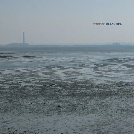 Black Sea (2022 Reissue) - Fennesz (Vinyl) (BD)