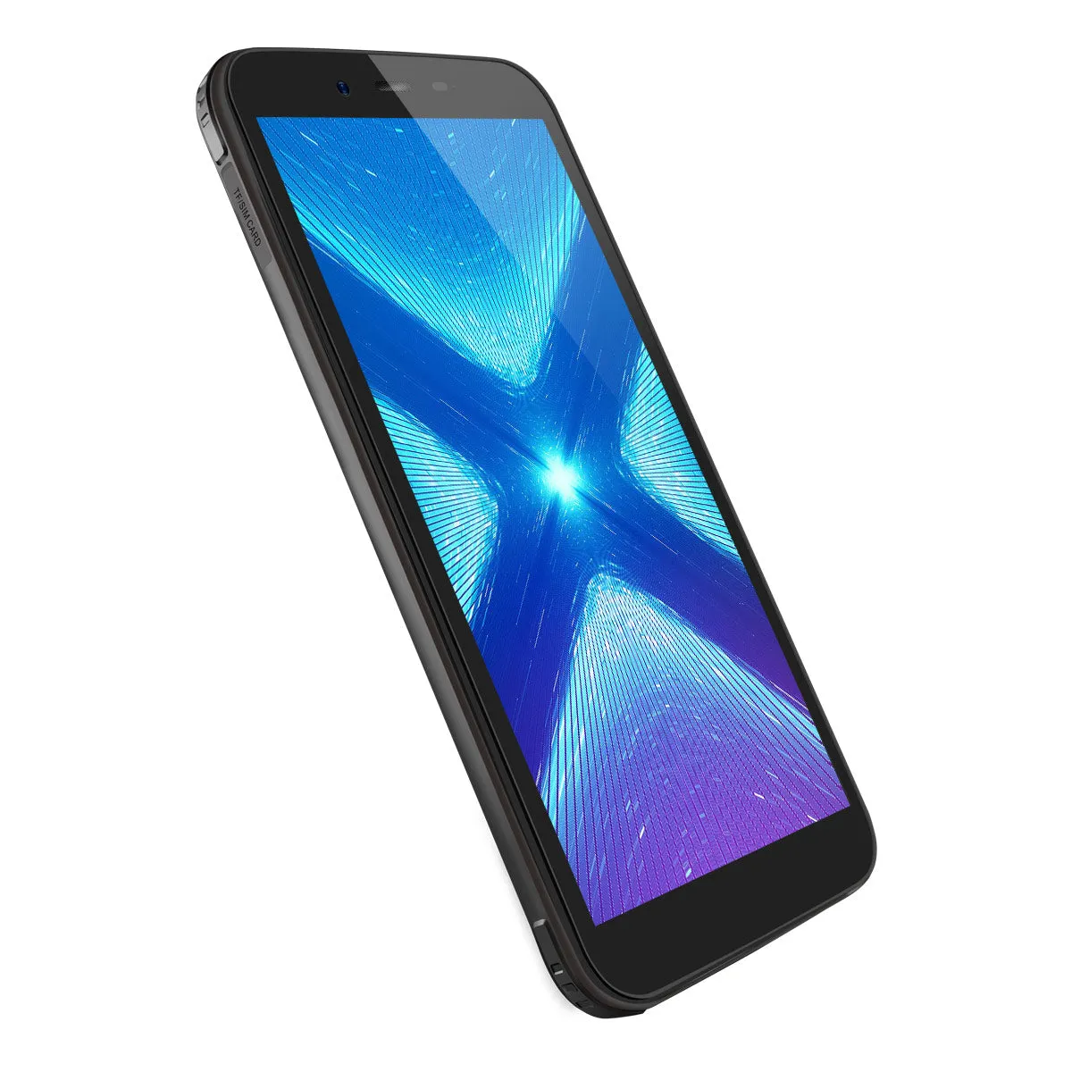 Blackview BV5500 Plus Rugged Phone 5.5"" Screen 3GB RAM 32GB ROM Android 10 Smartphone NFC OTG 4G Mobile green_Non-European regulations