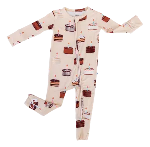 Blake Convertible Romper