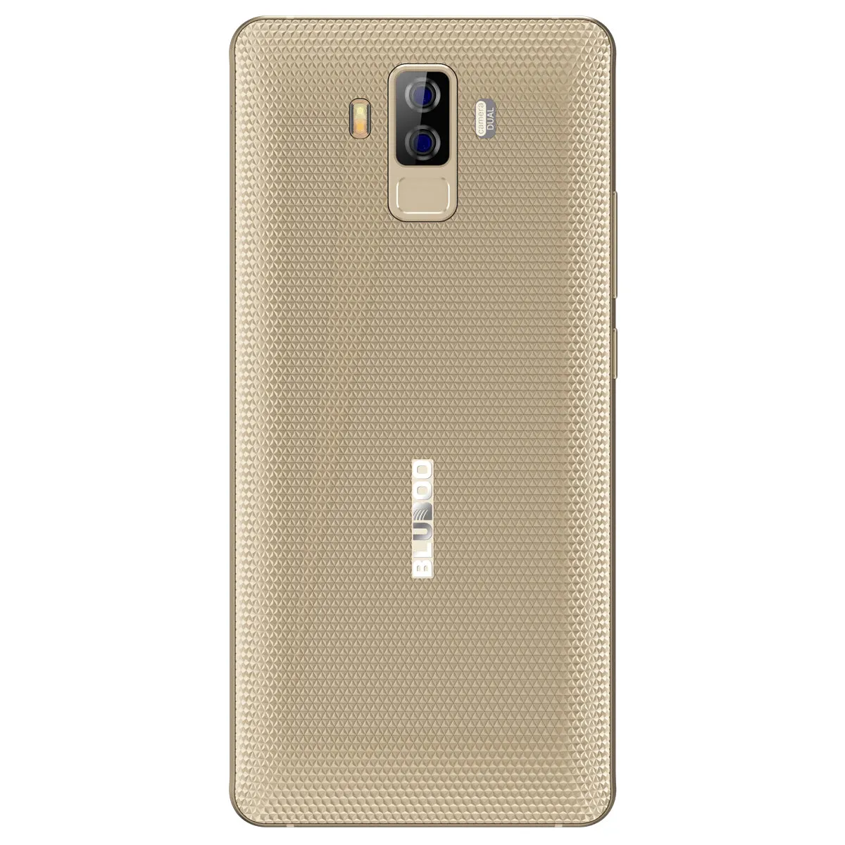 Bluboo S3 18:9 FHD  Smartphone 6.0'' MTK6750T Octa Core 4GB RAM 64GB ROM Mobile Phone 8500mAh 21MP 5MP Dual Rear Cameras Phone