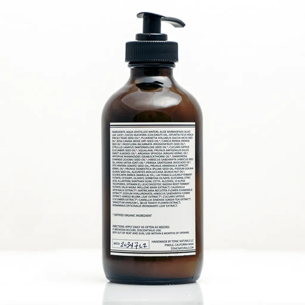 Blue Tansy Body Lotion