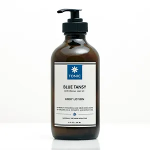 Blue Tansy Body Lotion