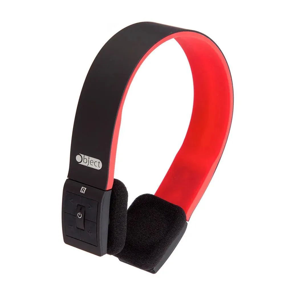 Bluetooth Wireless Stereo Headphones with Microphone