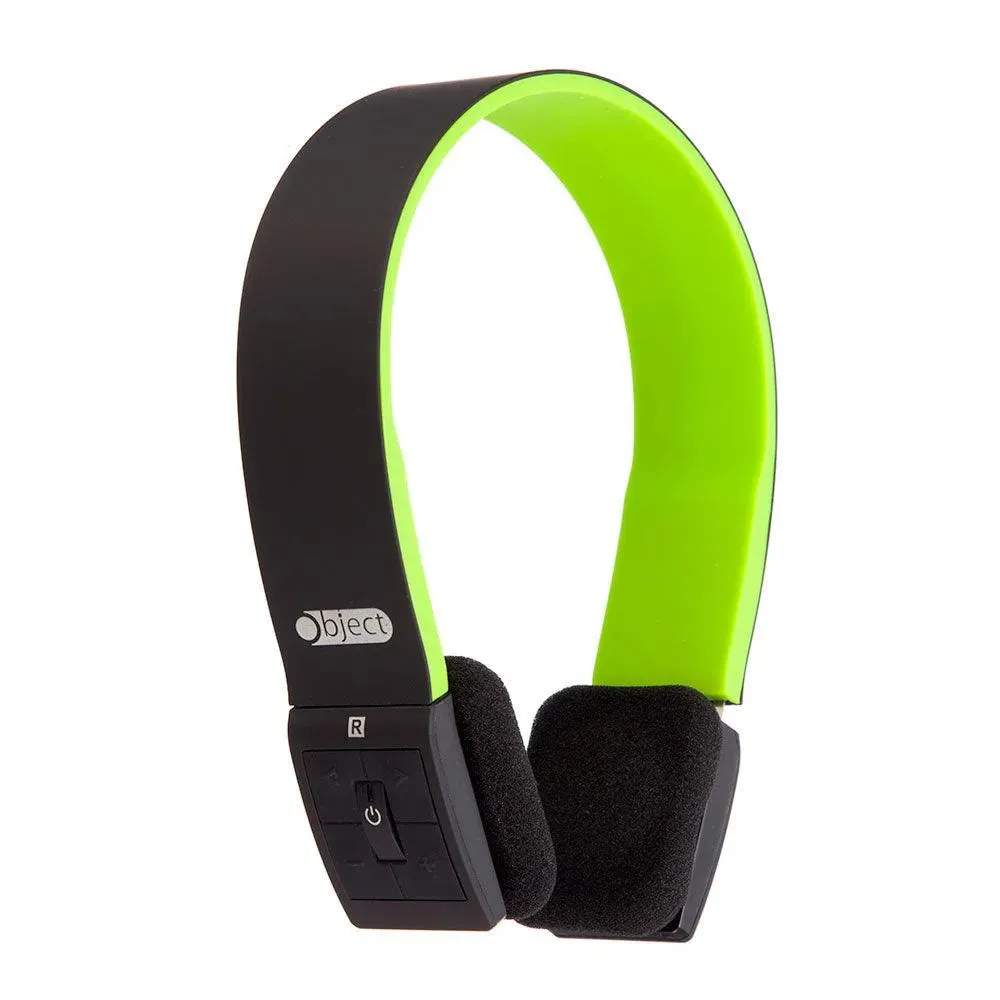 Bluetooth Wireless Stereo Headphones with Microphone