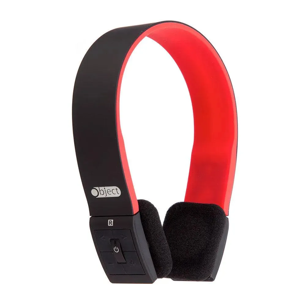 Bluetooth Wireless Stereo Headphones with Microphone