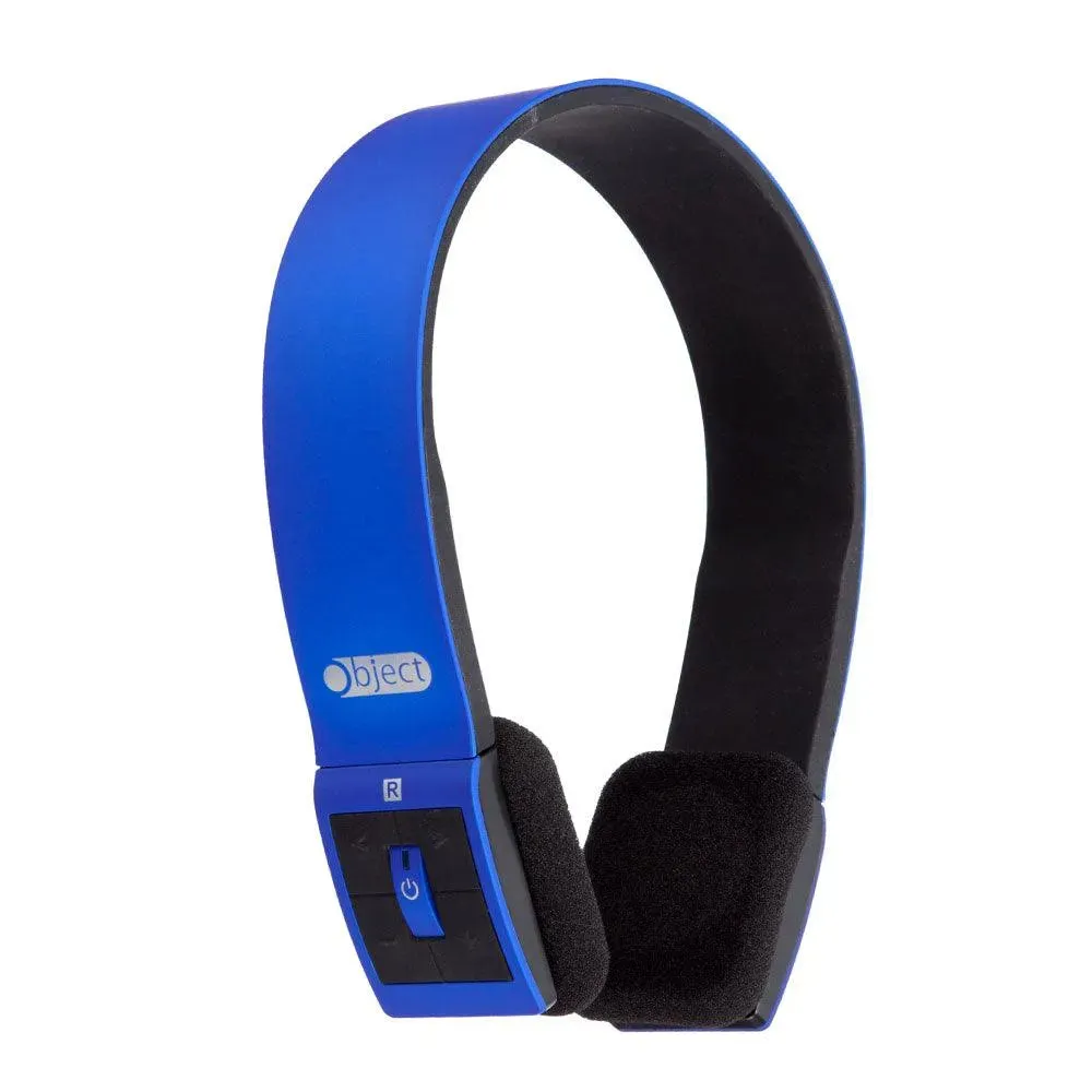 Bluetooth Wireless Stereo Headphones with Microphone