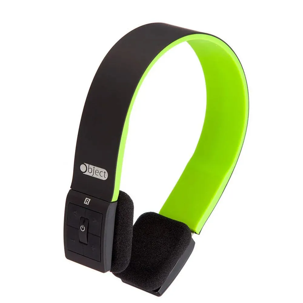 Bluetooth Wireless Stereo Headphones with Microphone