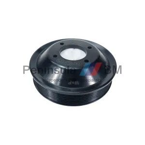 BMW Pulley Coolant Water Pump E36 E39 Z3 M50 M52 FEBI 11511730554