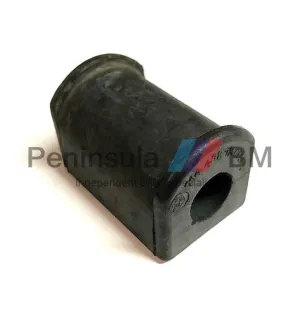 BMW Sway Bar Bush Front E10 E23 31352454010