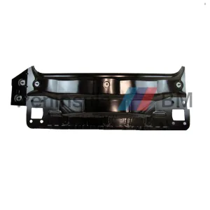 BMW Tail Panel Trim X6 F16 F86 Genuine 41347381157