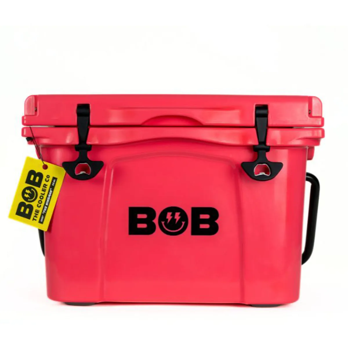 Bob the Cooler Co.'s The Wingman Hard Cooler (25QT)