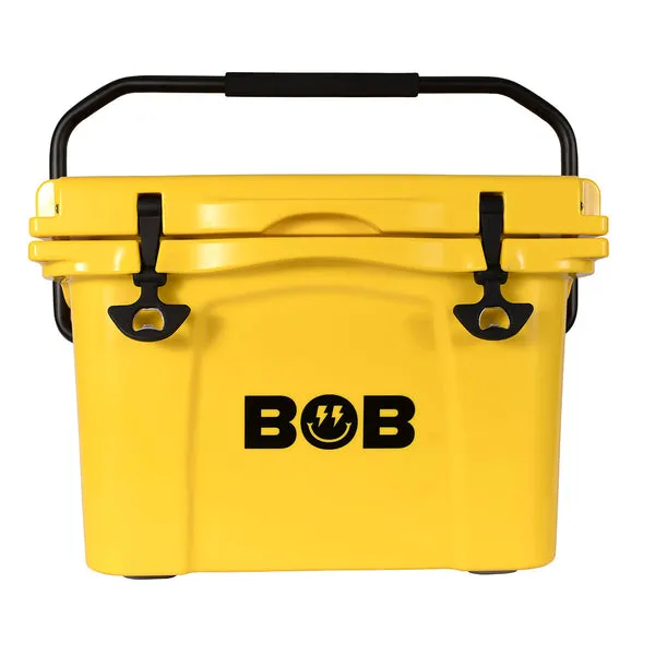Bob The Cooler The Wingman Hard Cooler