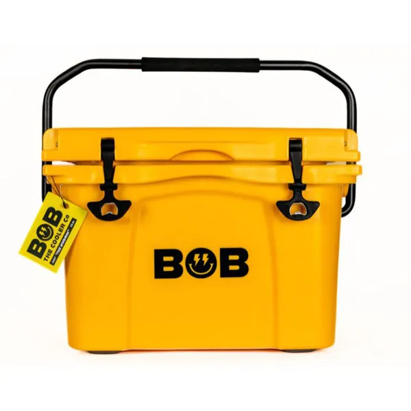 Bob The Cooler The Wingman Hard Cooler