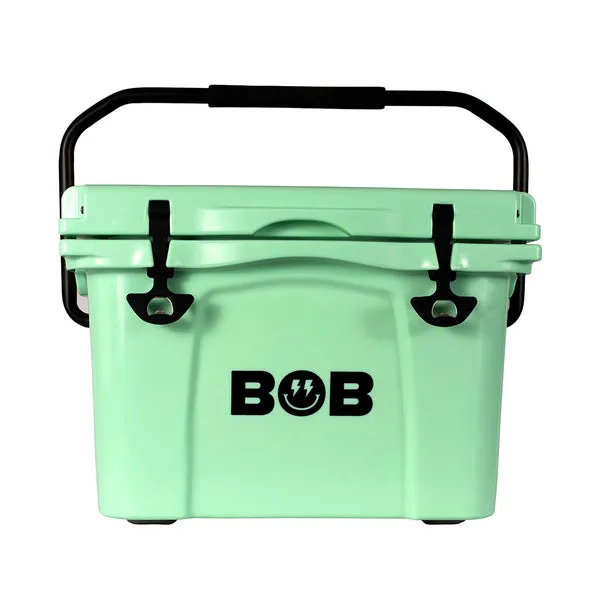Bob The Cooler The Wingman Hard Cooler