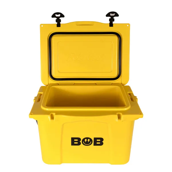 Bob The Cooler The Wingman Hard Cooler