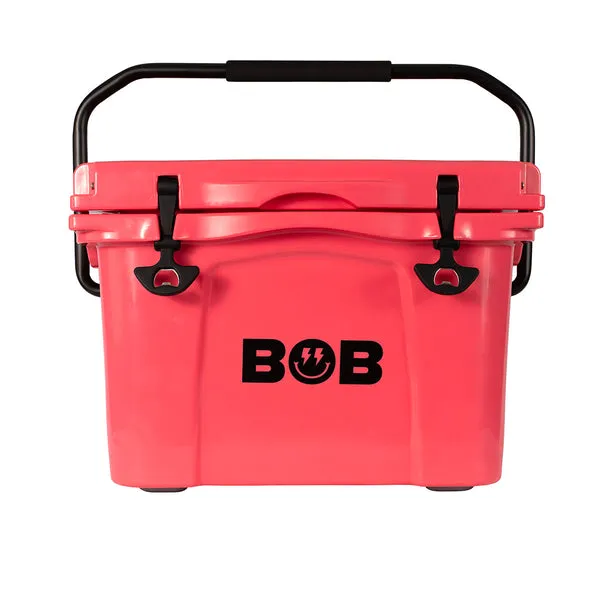 Bob The Cooler The Wingman Hard Cooler