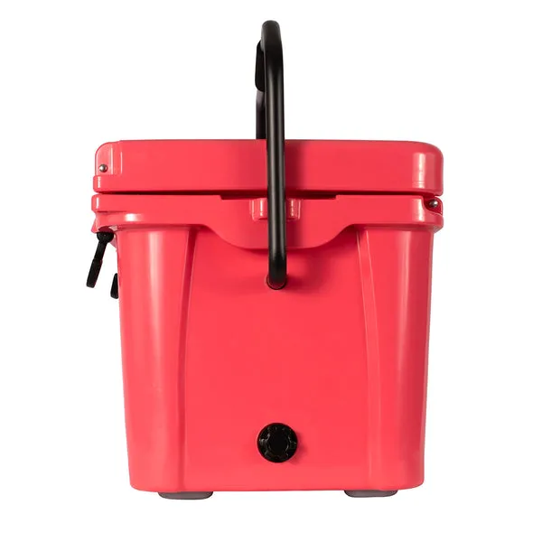 Bob The Cooler The Wingman Hard Cooler