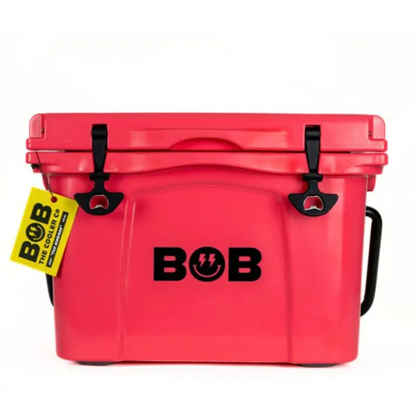 Bob The Cooler The Wingman Hard Cooler