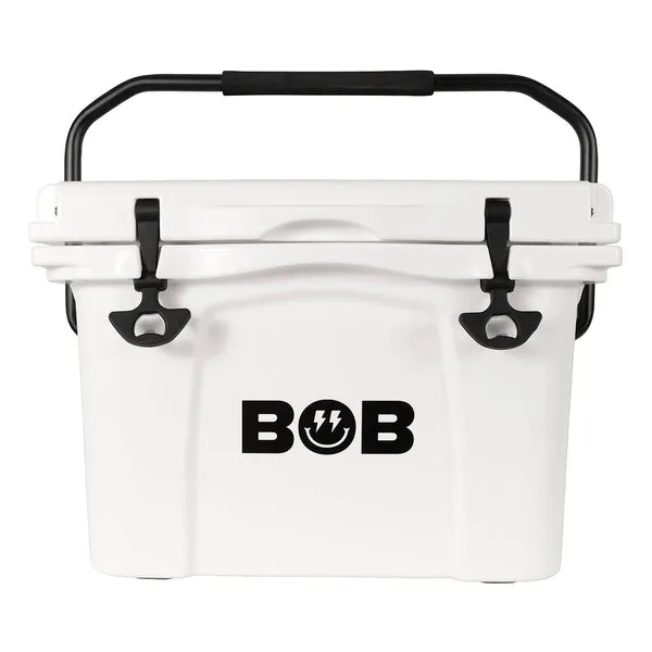 Bob The Cooler The Wingman Hard Cooler