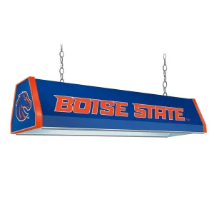 Boise State Broncos: Standard Pool Table Light