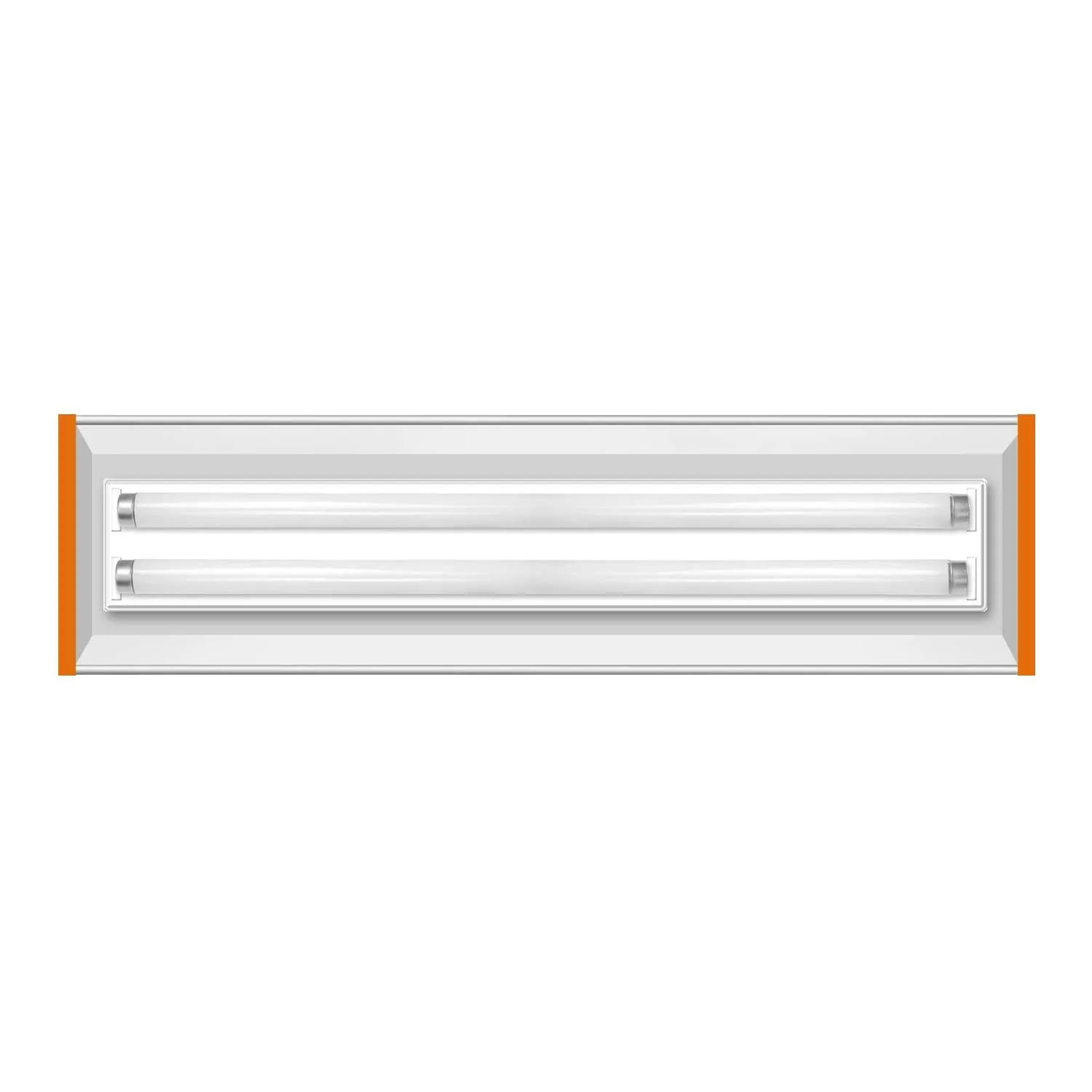Boise State Broncos: Standard Pool Table Light