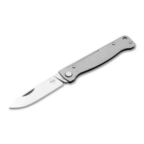 Boker Plus Atlas Knife