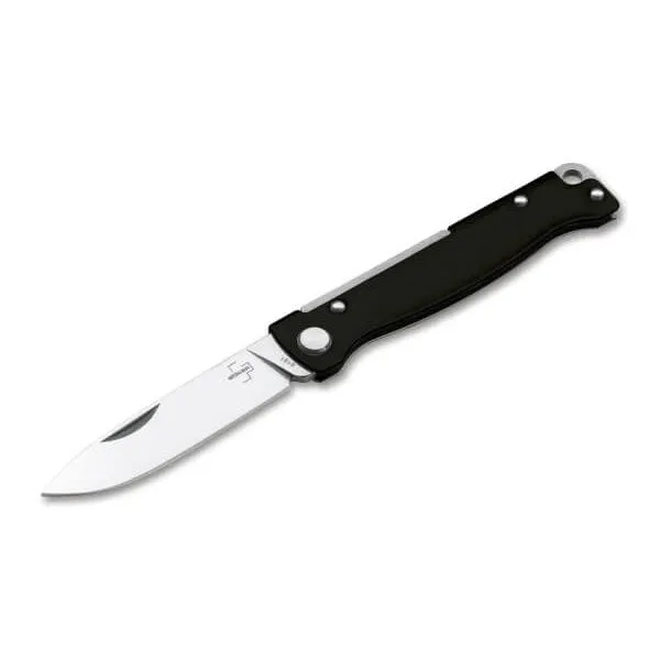 Boker Plus Atlas Knife