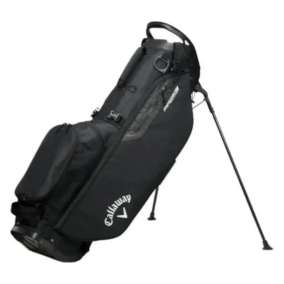 Bolsa de soporte Callaway Fairway C