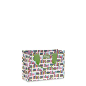 Book Club Reusable Gift Bag (Small) by Swig