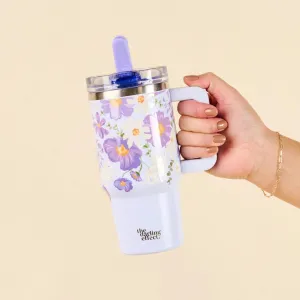 Bouquet Beauty Tumbler