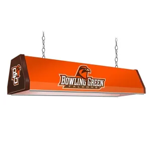 Bowling Green Falcons: Standard Pool Table Light