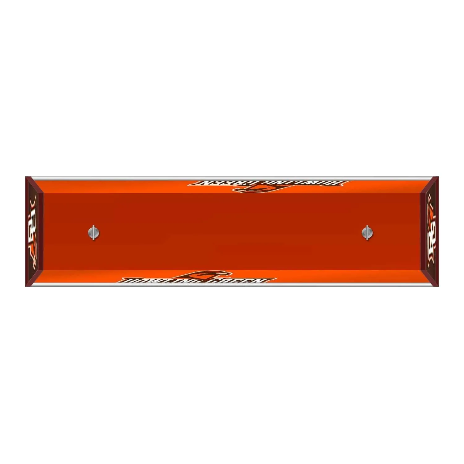 Bowling Green Falcons: Standard Pool Table Light