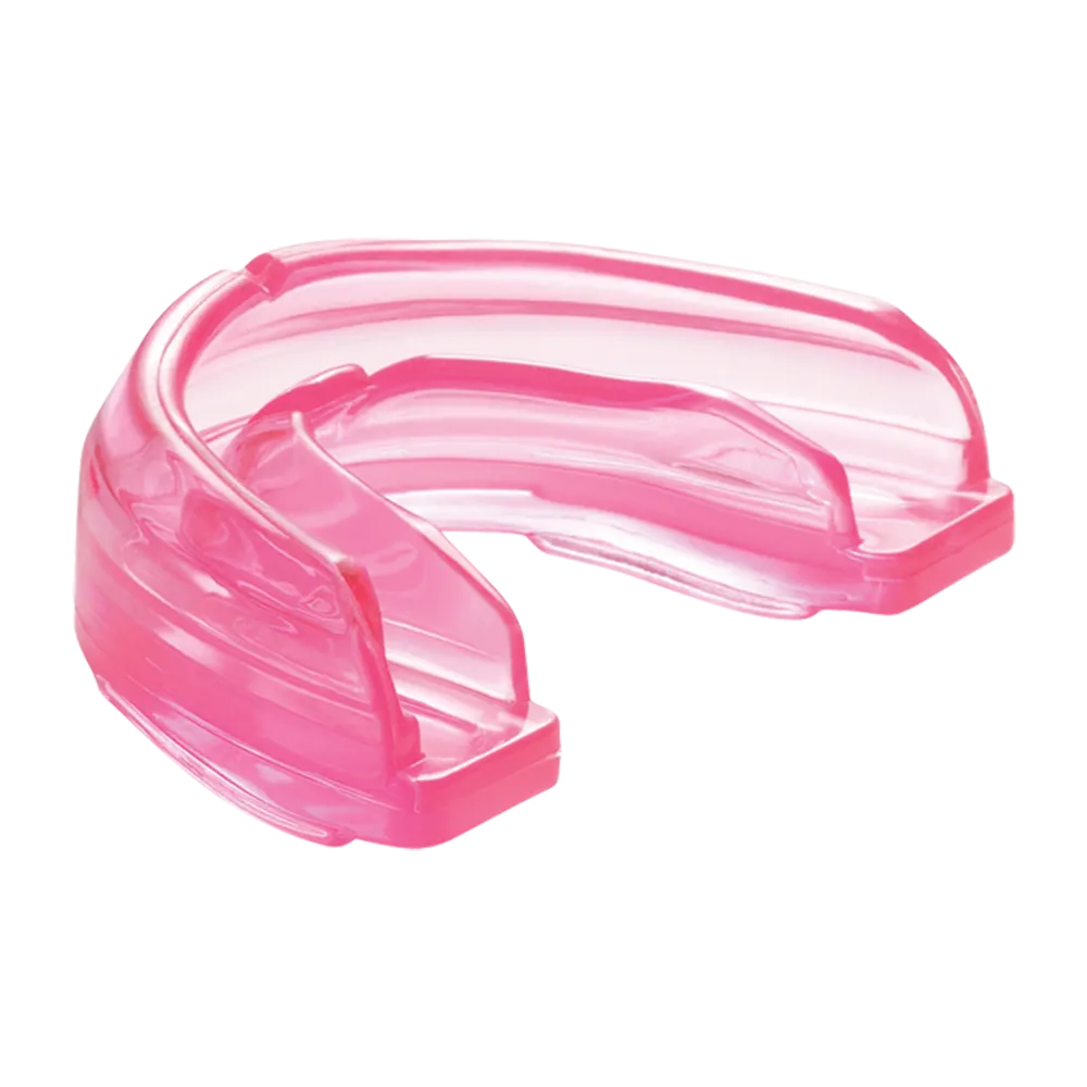 BRACES MOUTHGUARD - STRAPLESS