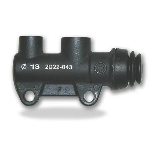 Brembo thumb billet rear brake master cylinder