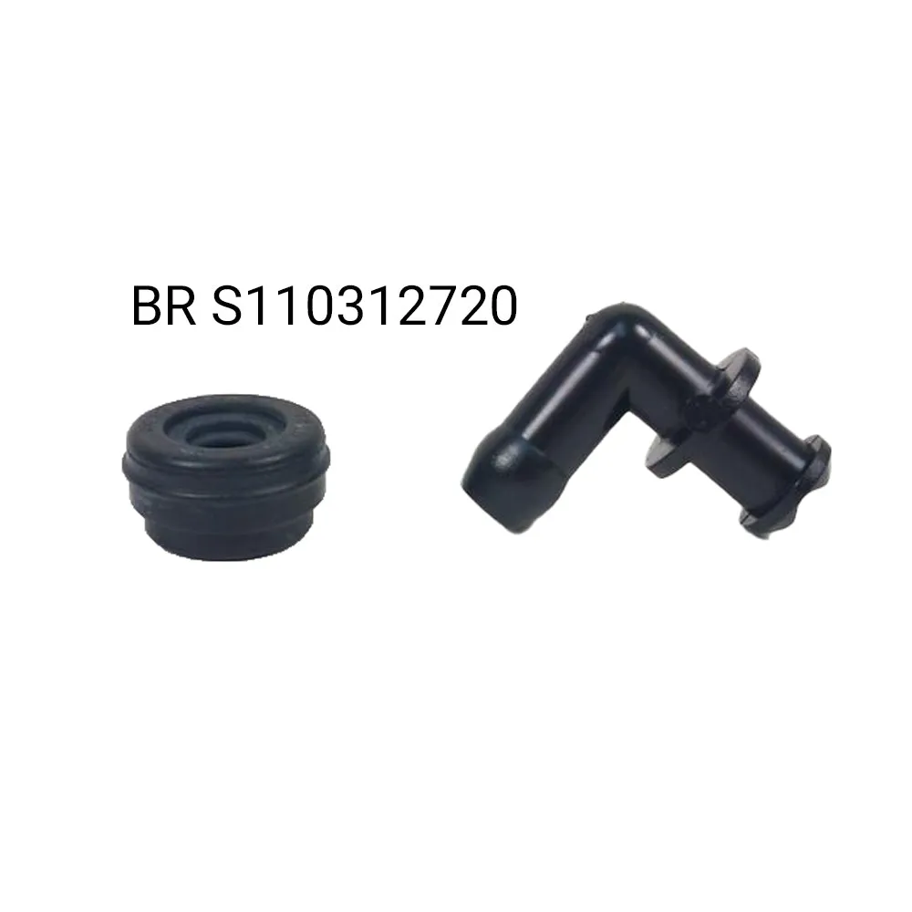 Brembo thumb billet rear brake master cylinder