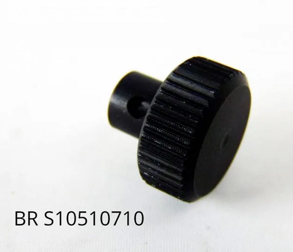 Brembo thumb billet rear brake master cylinder