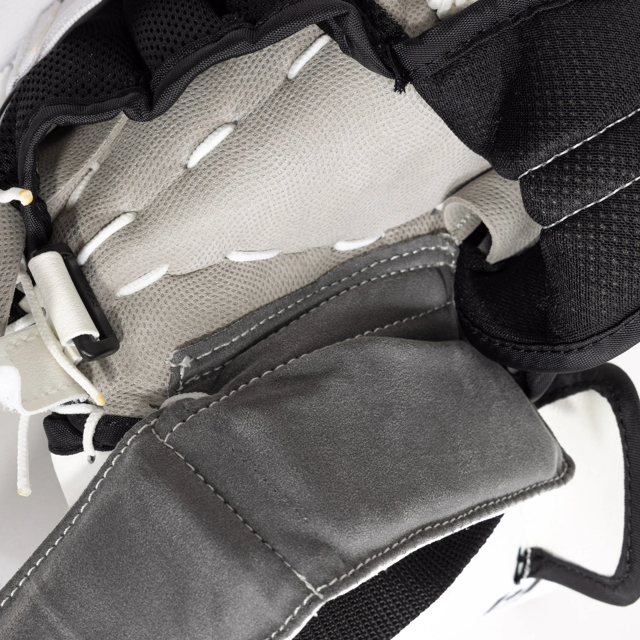 Brian's OPTiK X3 Senior Goalie Catcher
