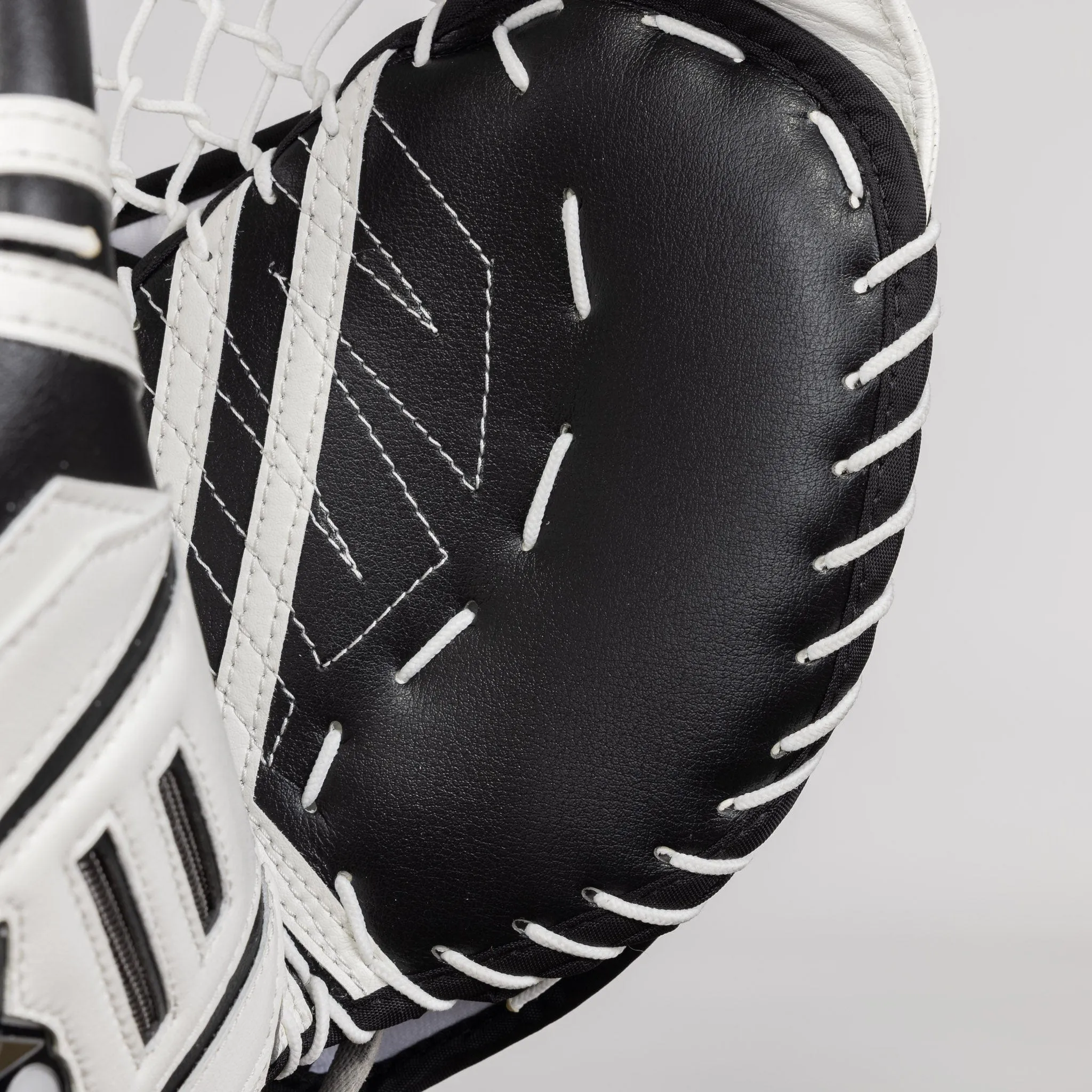 Brian's OPTiK X3 Senior Goalie Catcher
