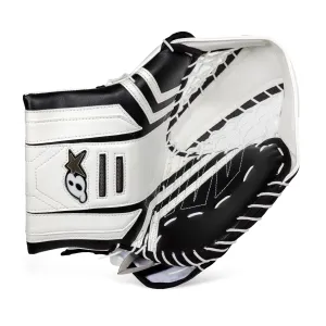 Brian's OPTiK X3 Senior Goalie Catcher