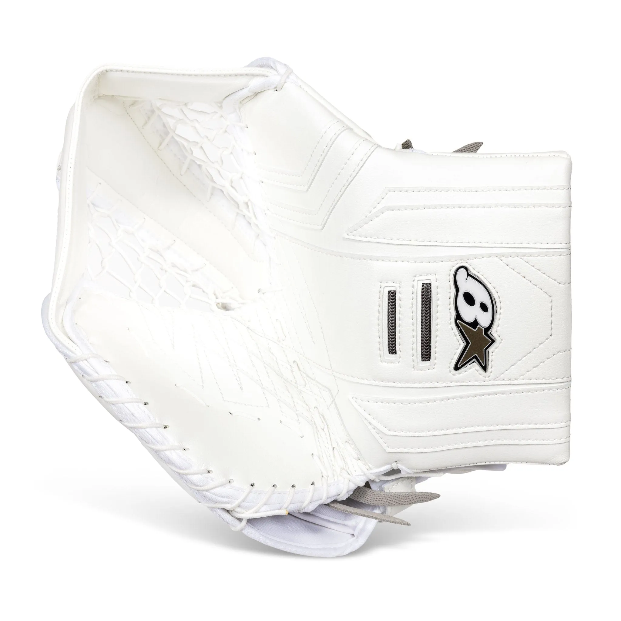 Brian's OPTiK X3 Senior Goalie Catcher