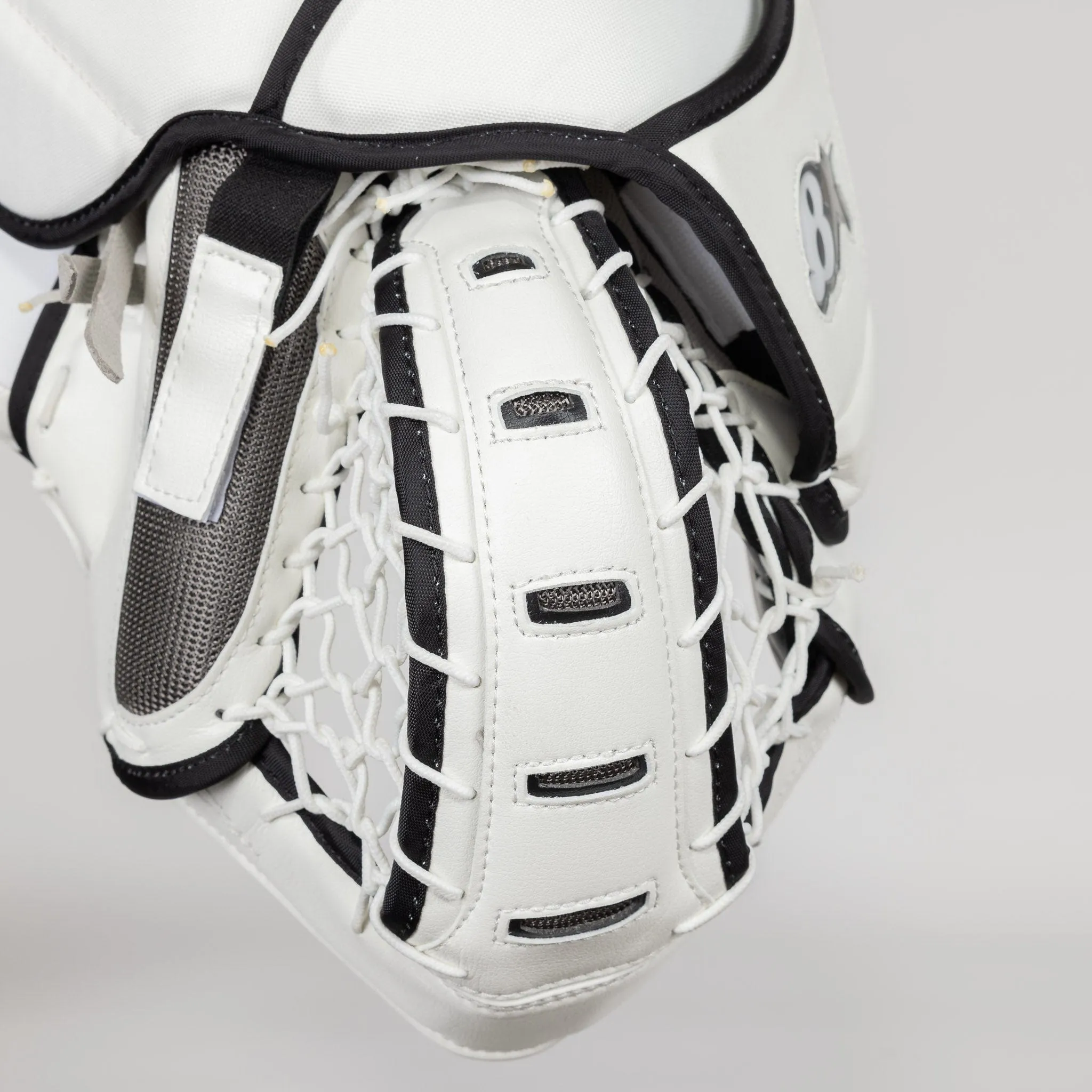 Brian's OPTiK X3 Senior Goalie Catcher