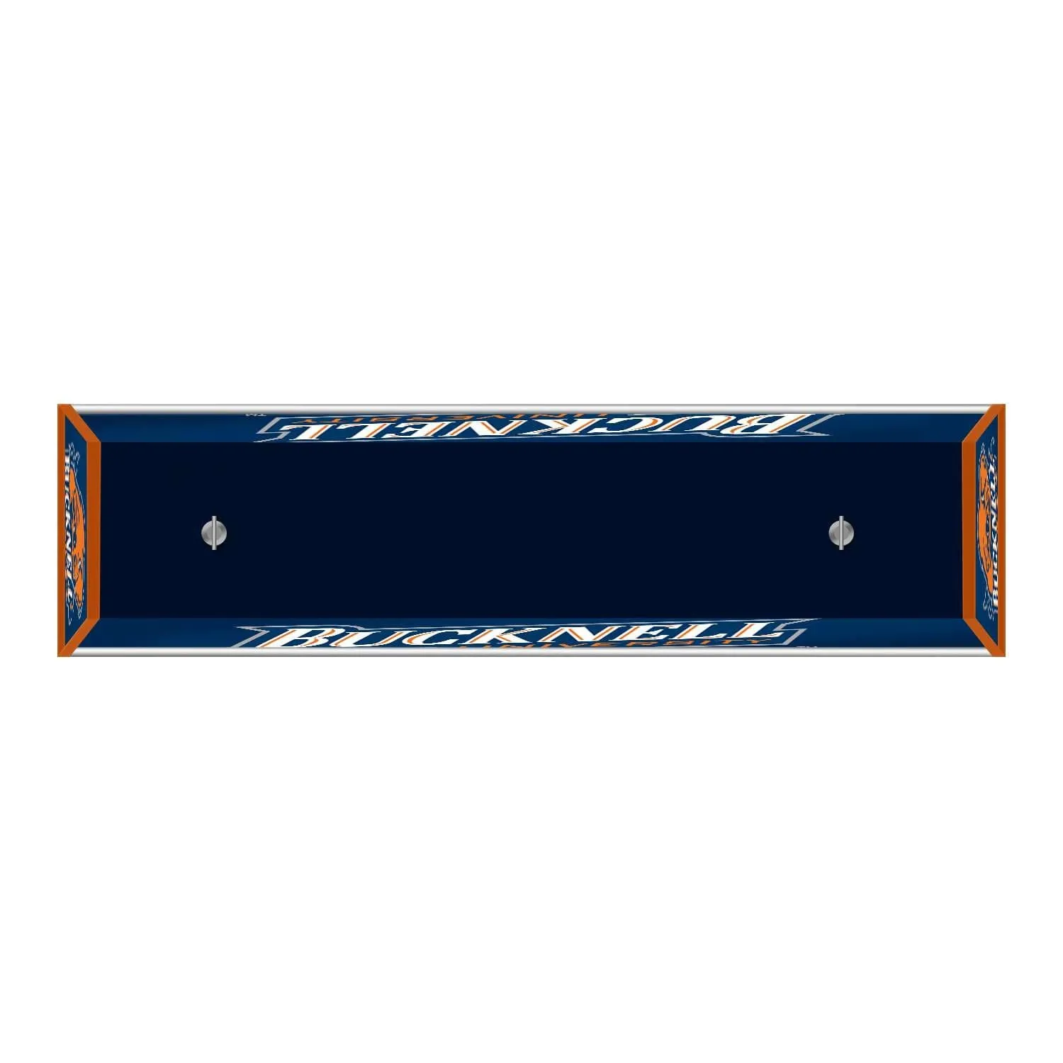 Bucknell Bisons: Standard Pool Table Light