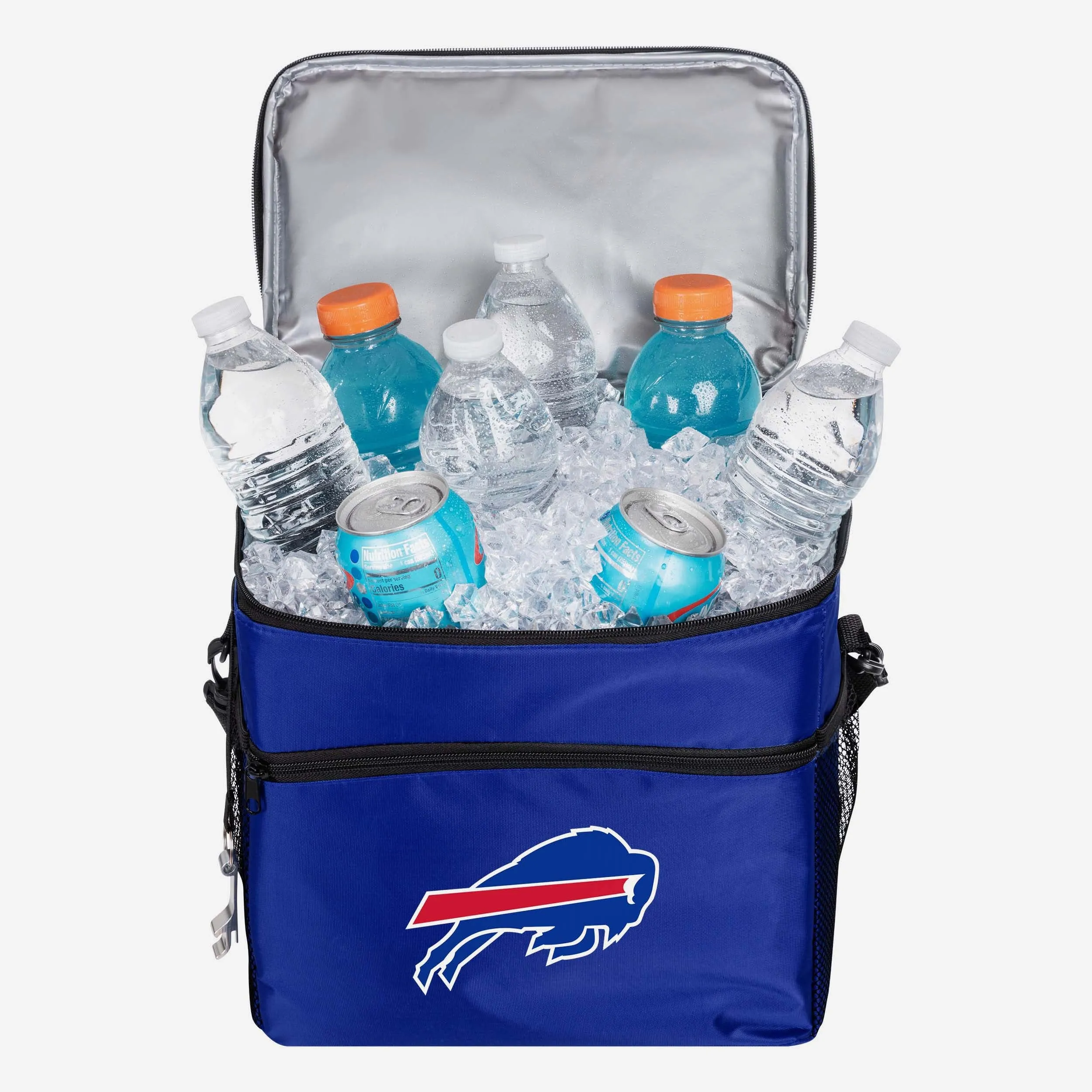 Buffalo Bills Tailgate 24 Pack Cooler