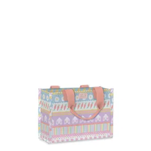 Bunny Trail Small Gift Bag by Swig
