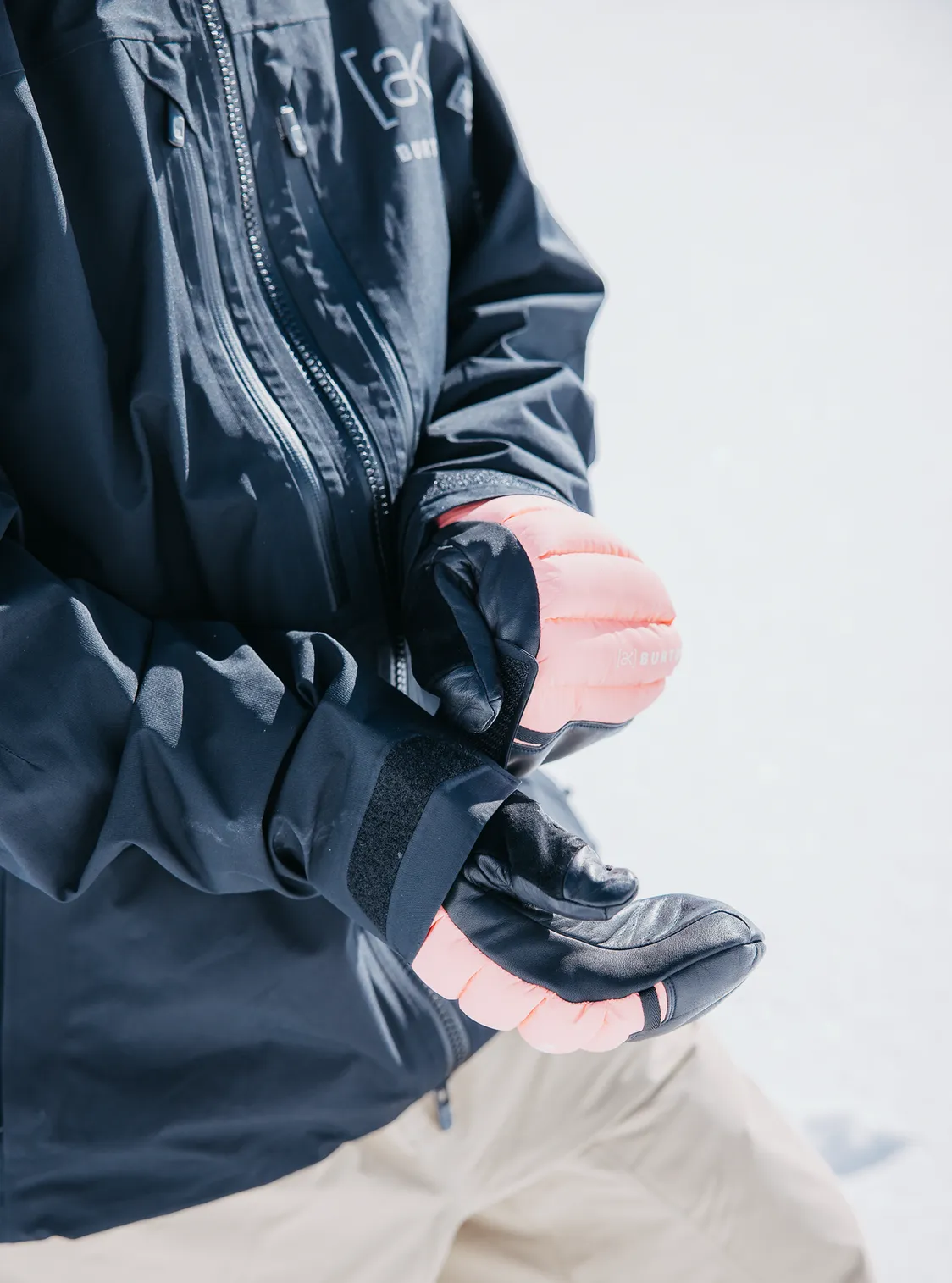 Burton [ak] Swash GORE-TEX Jacket